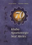 Stal Mielec 70 lat