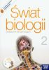 wiat biologii 2.Podrcznik.