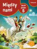 Między nami.Język polski kl.5. Między nami.Język polski kl.5.