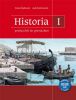 H.Historia 1.Podre w czasie.