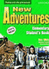 New Adventures Elementary Student's Book 