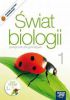 B1 Świat biologii 1 Podręcznik B1 Świat biologii 1 Podręcznik