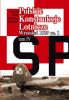 Polskie konstrukcje lotnicze tom IV cz.1 Polskie konstrukcje lotnicze tom IV cz.1