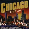Chicago live'69 CD