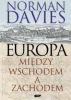 Europa - Midzy Wschodem a Zachodem