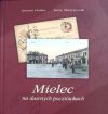 Mielec na dawnych pocztówkach Mielec na dawnych pocztówkach