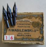 Stalwki K.Wasilewski i Ska