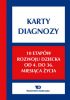 Karty diagnozy