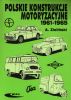 Polskie konstrukcje motoryzacyjne 1961-1965