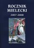 .ROCZNIK MIELECKI 2007-2008