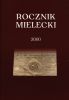 ROCZNIK MIELECKI 2000