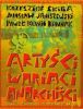 Artyci Wariaci Anarchici <font color="FF0000">brak</font>