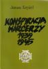 Szare Szeregi na terenie poudniowo-wschodniej Polski Tom 3 Konspiracja Harcerzy 1939-1945