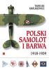 Polski samolot i barwa