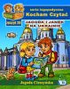 Kocham czyta. Zeszyt 26: Jagoda i Janek na Ukrainie.